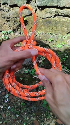 Rope Storage Hack You Need to Know