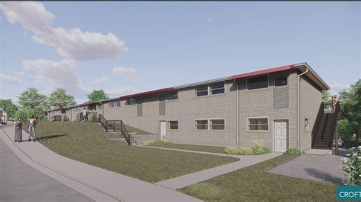 Gwinnett nonprofit sparks hope with new housing center for those who are unhoused