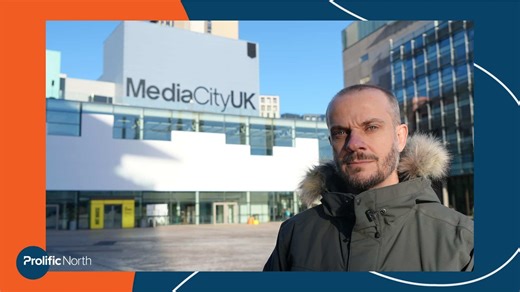 From Bob the Builder, Factory to AI: How Manchester’s animation legacy is shaping the region’s creative future - Prolific North