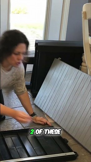 How to Assemble Your Keter Solana Bench | Step by Step Tutorial #deckbox #patiofurniture