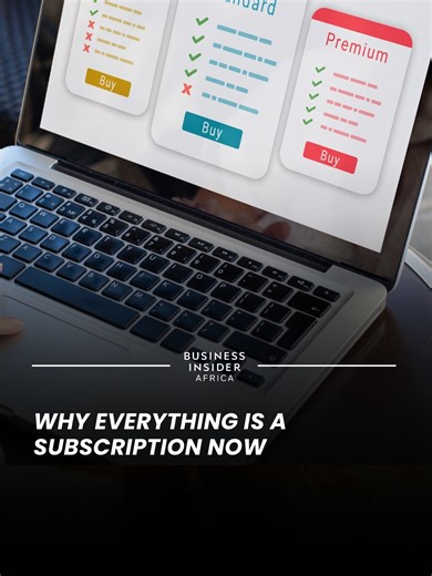 The Rise of Subscription Services and Their Hidden Costs