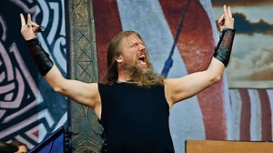 Fan Poll: Top 5 Amon Amarth Songs
