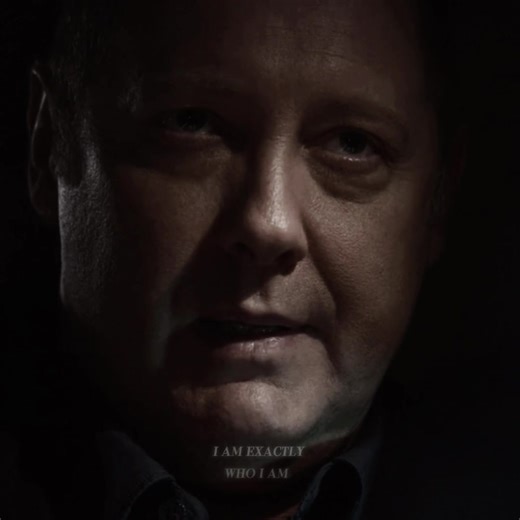 Raymond Reddington de The Blacklist: Edición Especial