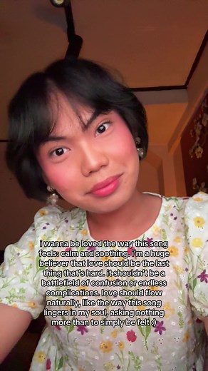 Songs That Make You Feel Loved: A Calm Playlist