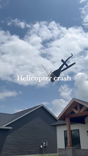 Helicopter Crash Analysis and Insights