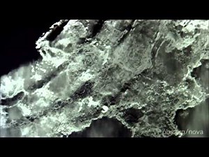 Ancient Computer Sneak Peek