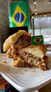 If you are looking for a taste of Brazil in our states capital! Then check out @little_brazil_mn located 230 Spring St, Saint Paul Minnesota📍🇧🇷#brazil #brazilian #saopaulo #minnesota #saintpaul #notablemanners #mnfood #foodie #foodies #foodblogger #foodstagram #explore #reels #foryou | Lenard Redwood