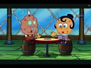 SpongeBob's Most CUTEST Moments! 🥹 | Full Scene | @SpongeBobOfficial