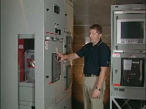 GE AKD-20 Switchgear - New Arc Flash Protection Options