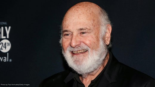 Rob Reiner Warns US Nearing "Full-On Autocracy" Under Trump