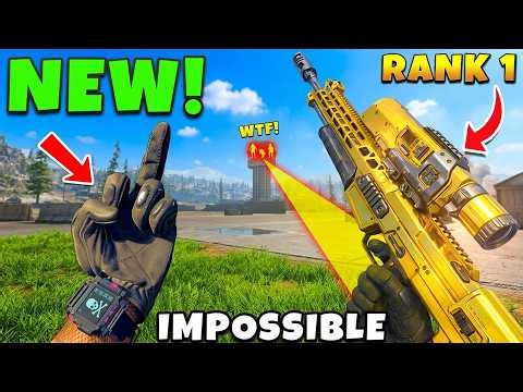 TOP 100 VIRAL SNIPER PLAYS IN WARZONE 2026