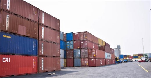 GUTA endorses new GSA directive on container charges