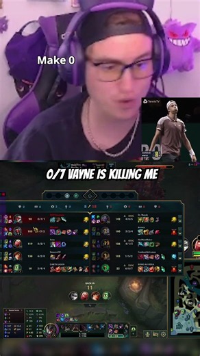 my teammate is actually griefing me 💀