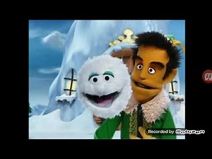 Closing to Sesame Street: Elmo Christmas Countdown 2008 DVD