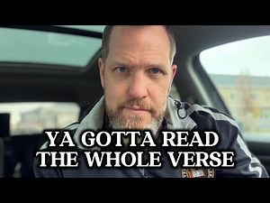 The Trinity in the Old Testament?