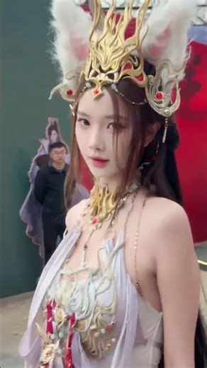 Title: Awakening of Spring: A Journey Through Chinese Beauty