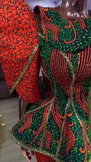 DIY Exaggerated Tulip Sleeve Tutorial