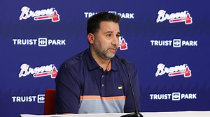 Atlanta Braves MLB Draft grades: Everything to know about Alex Anthopoulos decisions [Updating for Day 2]