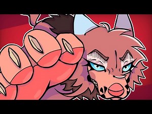 BL4D3 // Animation meme // Flipaclip