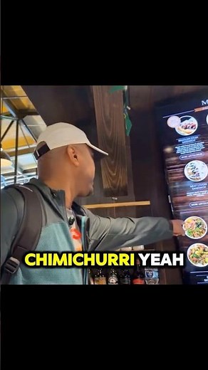 Discover the HIDDEN GEM of Global Cuisine at Indy's Food Market