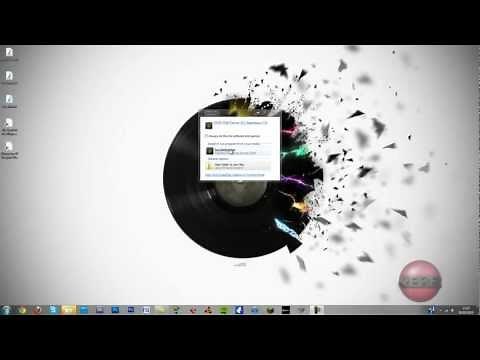How to install Wacom Bamboo Drawing Pad