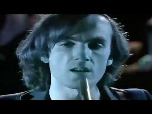 SNIFF 'N' THE TEARS - Driver's Seat (Original Long Version Remix) (True 1080p 5.1 HD)