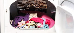 How to Clean the Dryer | DoItYourself.com