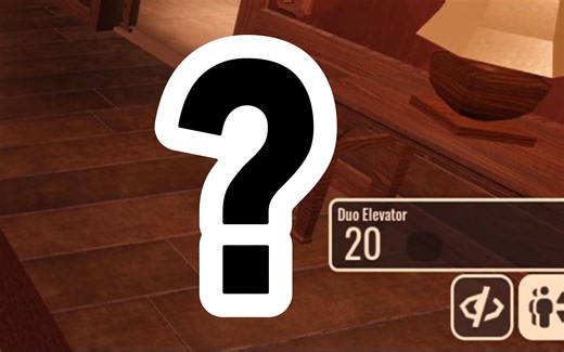 doors官方自带的脚本模式（