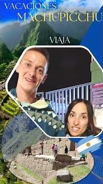 Paquete a Cusco y Machu Picchu desde México y República Dominicana | 3, 8 y 9 Días | PISONAY