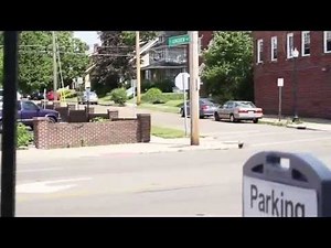 Canon Rebel T5i Video Test