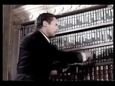 CBS/Fox Five Star Collection VHS Library Ad (1986)