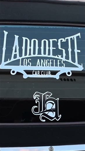 Lado O Este Car Club | Broadway Sundays | Lowriders plus more.