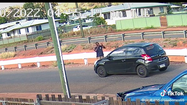 Carjacking Attempt: Escape and Evade Fail Compilation