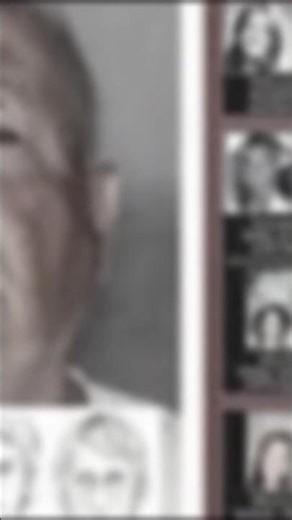 The Most Patient Killer In History... ⏳🌑 | #shorts #shortsbeta #shortsfeed #viral #viralshorts #usa