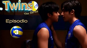 [SUB ITA] Ʈωɩᥒ⳽ Ʈᖾᥱ ᔑᥱɾɩᥱ⳽ ᙓρ.3