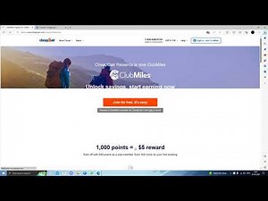 ✅ How To Use Cheapoair Points (Full Guide)