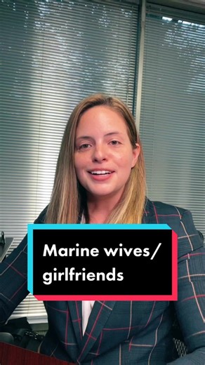 Understanding Marine Wives and Girlfriends: Marine Girlfriend Life and Dating
