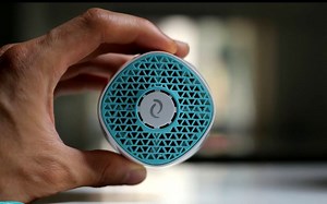 有了这个除臭黑科技，垃圾桶我也敢闻！