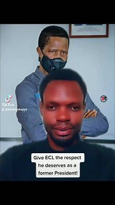 85K views · 6.3K reactions | Why is new dawn always on ECL? | PF CADRE Network | Facebook