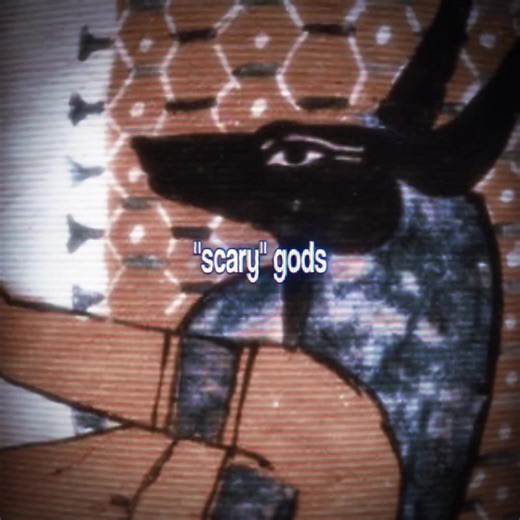 #kemetic :: just some of the gods that people fear for one reason or the other #kemetism #pagan #paganism #polytheism #religion #ancientegypt #egyptiangods #egyptianmythology #mythology #mythologytiktok #mythologytok #anubis #inpw #anpu #sekhmet #sutekh #seth #set #foryoupage #fyp #fypage @˚⋆𐙚ʸᵃᵐⁱⁱⁱʳᵘ𖦹.ᡣ𐭩˚