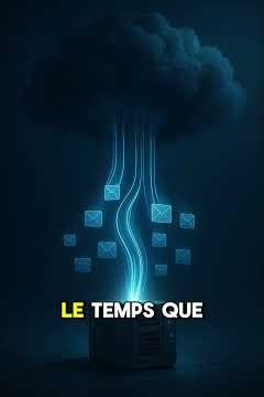 Zéro-Day Microsoft Exchange : comment tout s’est ouvert #cybersécurité #cyberattaque