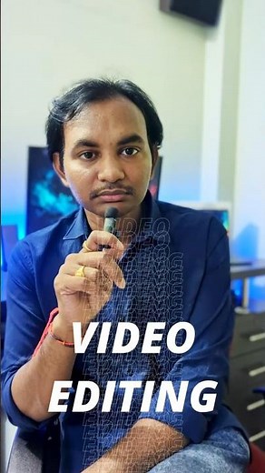 Learn Video Editing FAST! 🔥 Quick Beginner Guide