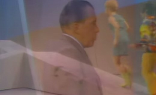 Nancy Sinatra These Boots Are Made For Walkin’ Performance