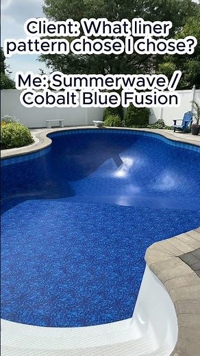 The Best Blue Liner pattern by Latham