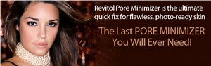 Best Pore Minimizing Products for Oily Skin!!! – Revitol Pore Minimizer!!! Brief Review!!!