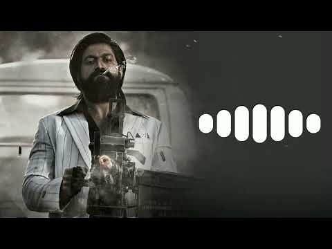 KGF 2 - Police Station Bgm | Original Track | Download Link⤵️ | Bebop