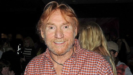 Danny Bonaduce talks about battling mystery illness