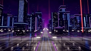 Metaverse City Concept 3d Render Stock Footage Video (100% Royalty-free) 3407693025 | Shutterstock