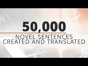 Case Study : Video Lionbridge Helps Global Tech Giant Train its New GenAI