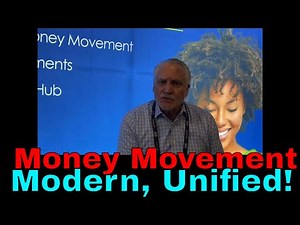 Modern unified money movement - Alacriti